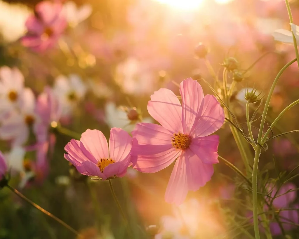 September Birth Flower
