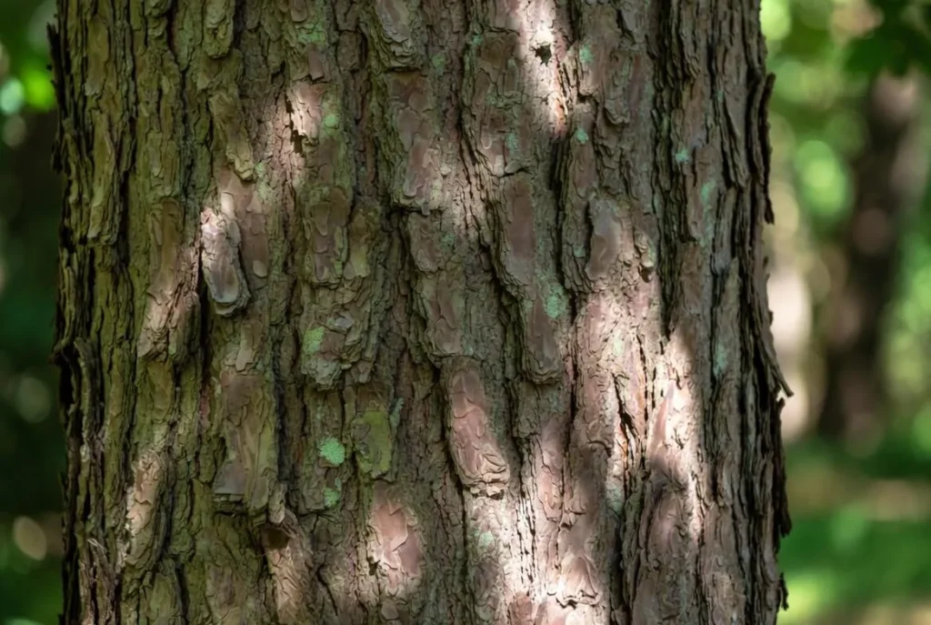 Crepe Myrtle Bark Treatment