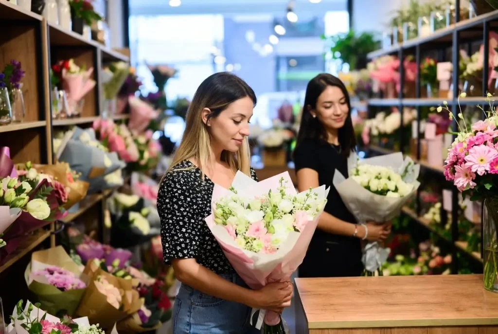 Florist Mums