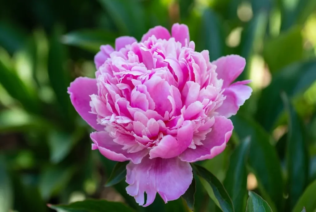Jacorma Pink Peony