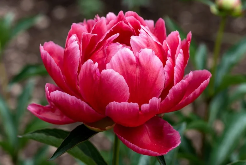 Karl Rosenfield Peonies