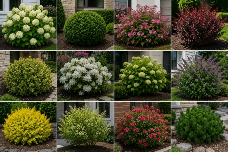 Best Shrubs for Landscaping: 12 Picks That Work in Every Yard (2026)