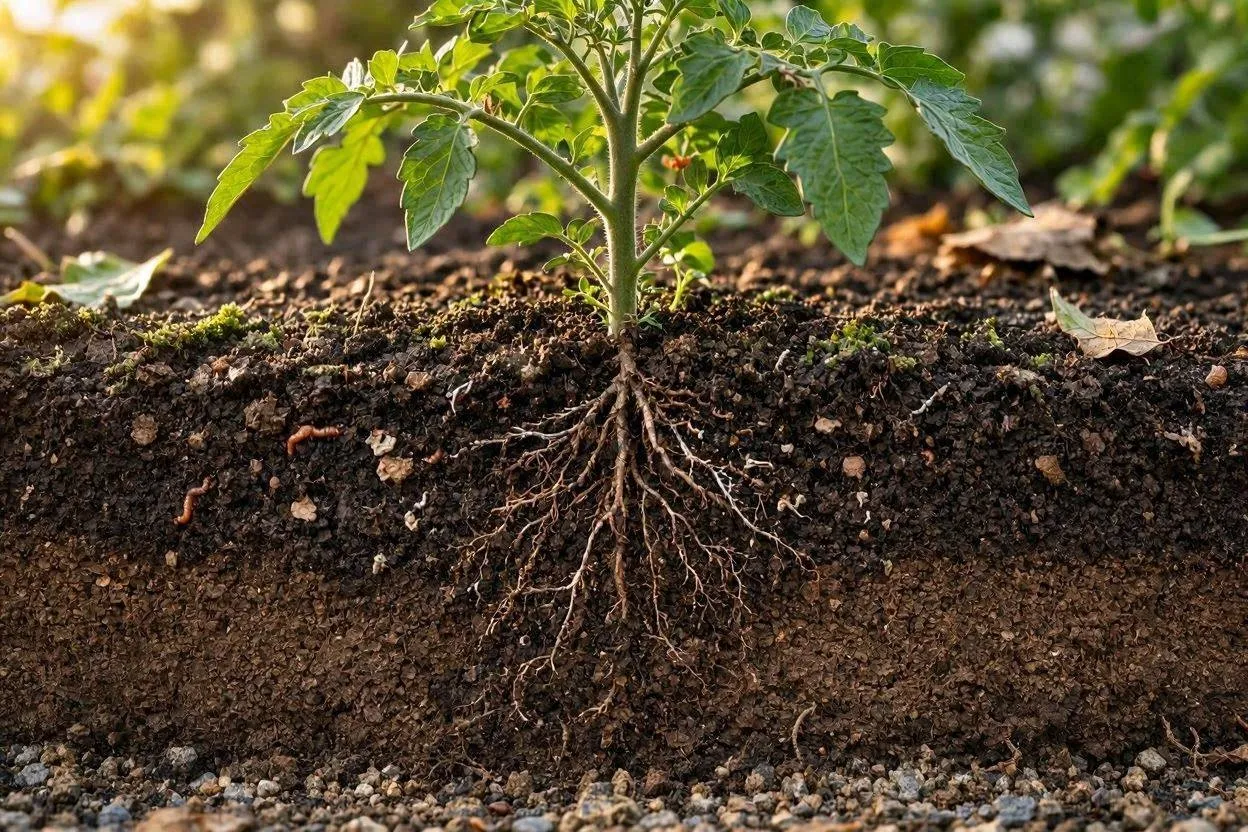 Best Soil for Plant Growth: 6 Soil Types, Testing Steps & Fixes (2026)