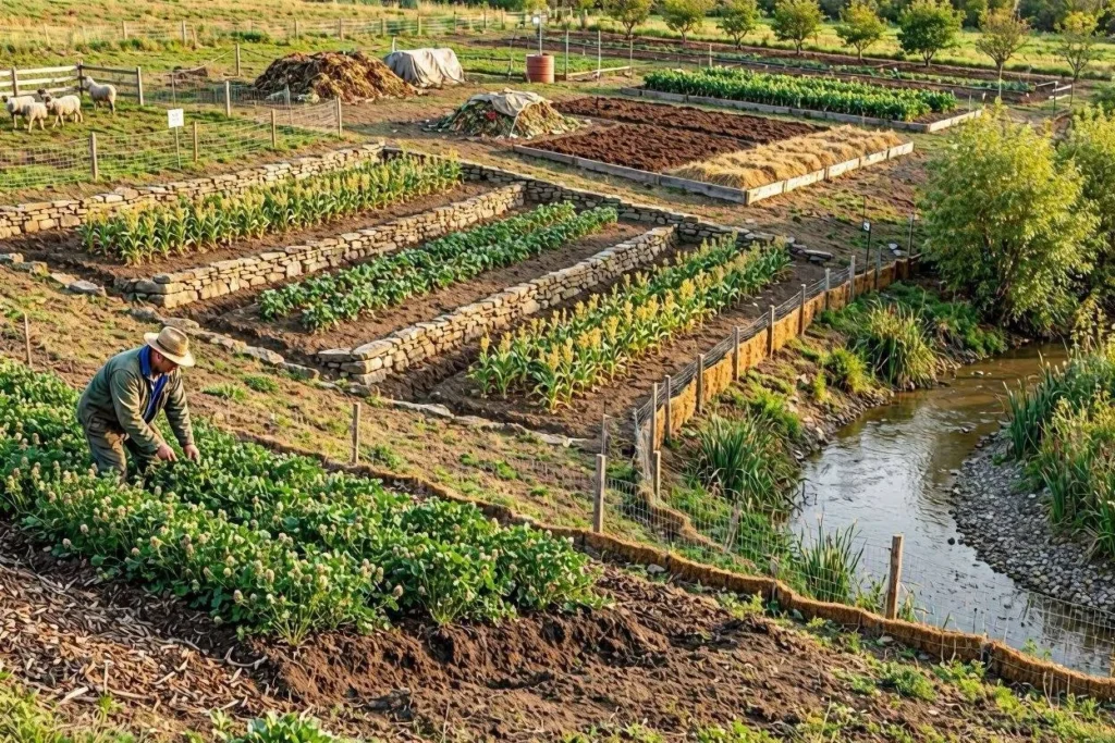 How to Conserve Soil in 2026: 14 Methods That Actually Work