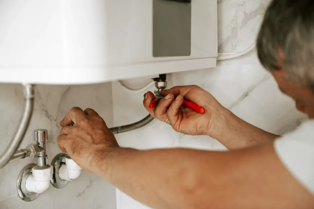 Common Causes of Water Damage in Your Home