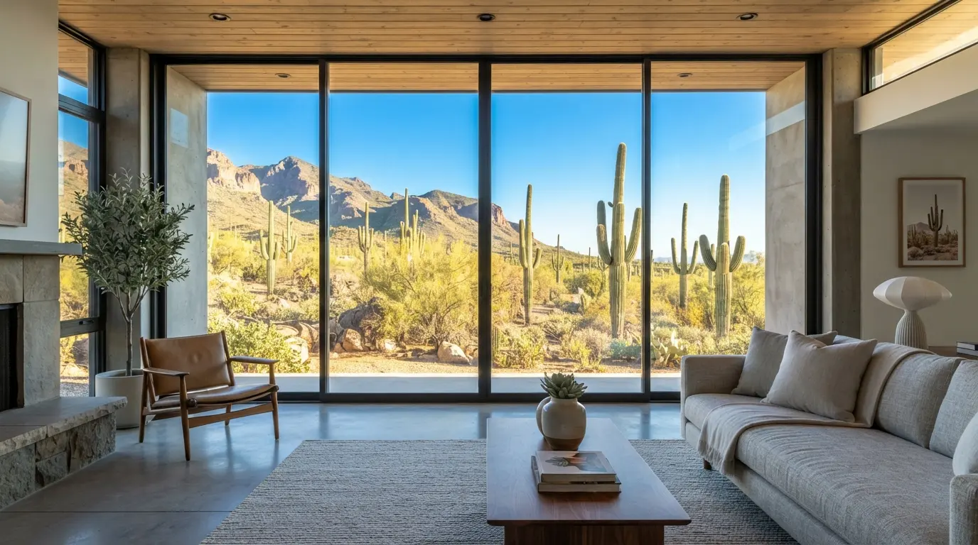 Phoenix Homeowners Replace Windows