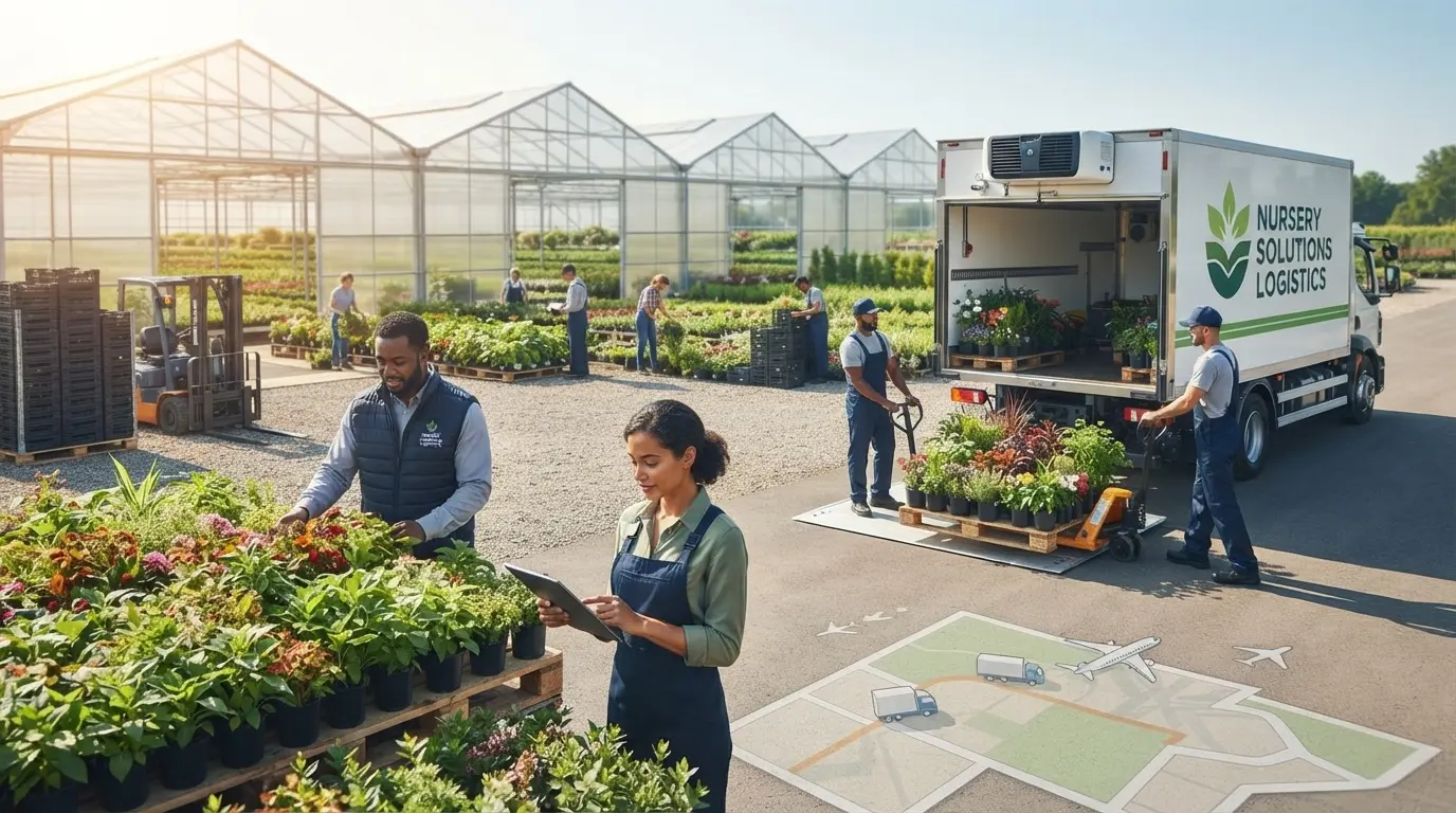 Tree Source: Plant Sourcing, Logistics, and Wholesale Nursery Solutions for Landscapers and Contractors