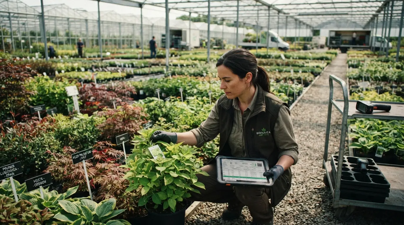 Why Plant Sourcing Is Harder Than It Looks