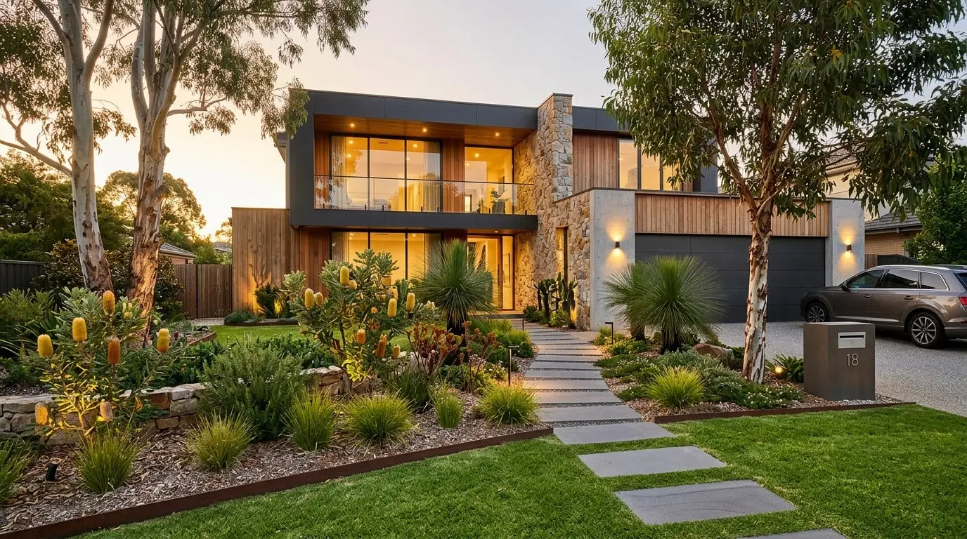 Garden Zoning