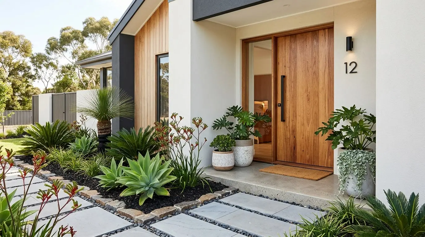 High-Return Outdoor Upgrades
