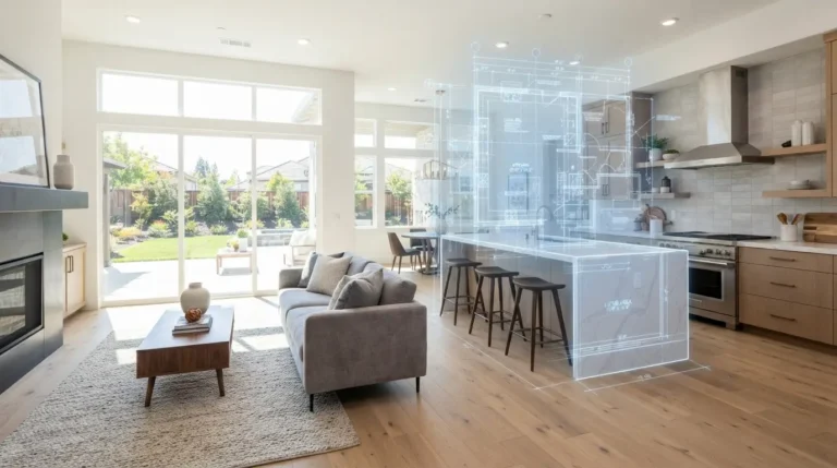 Home Remodeling Roseville