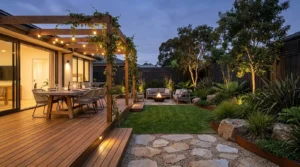 How Garden Zoning and Curb Appeal Upgrades Maximise Property Value