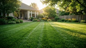 Lawn Fertilizer Schedule by Growing Zone, Season by Season.