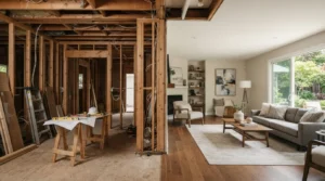 The Comprehensive Guide to Whole-House Renovation