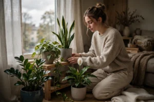Best Indoor Plants for Low Light