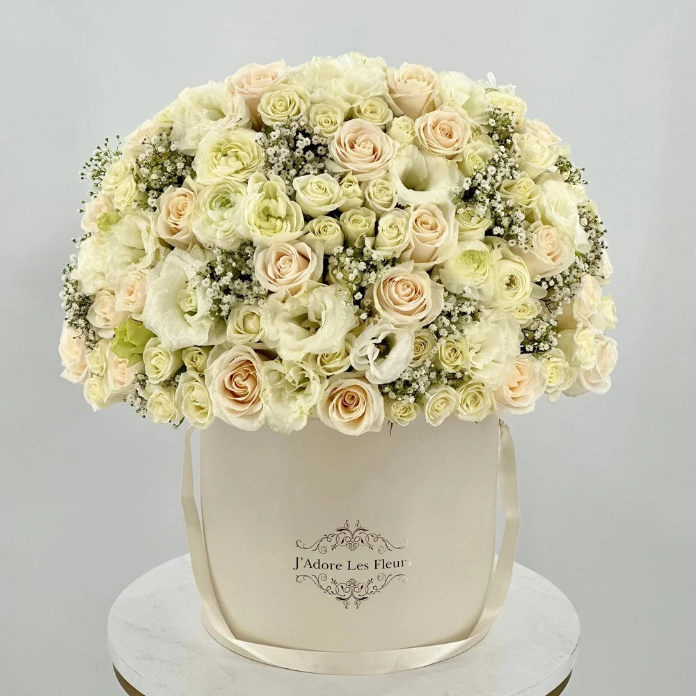 Baby Birthday Month Flowers