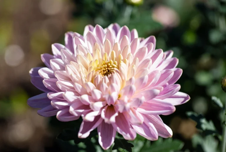 Chrysanthemum